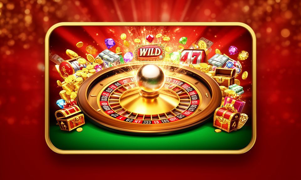 on688 Slot Feature Rooms Promotion